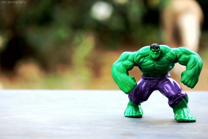 hulk smash!!