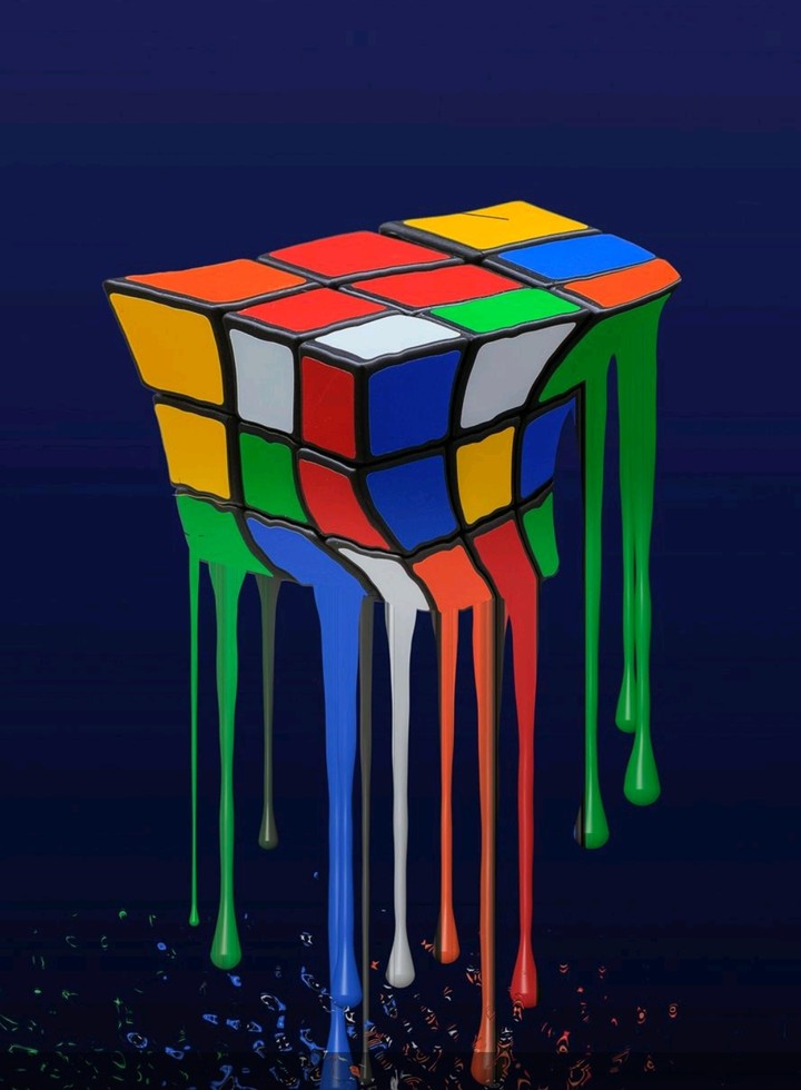 Rubik's Cube