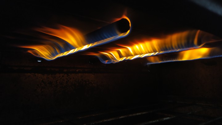 fire