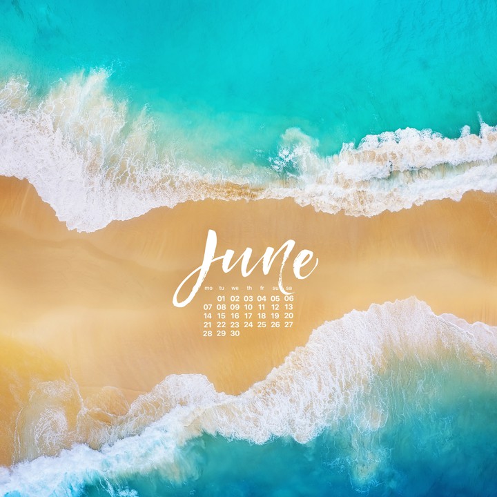 Calendar:2021 June