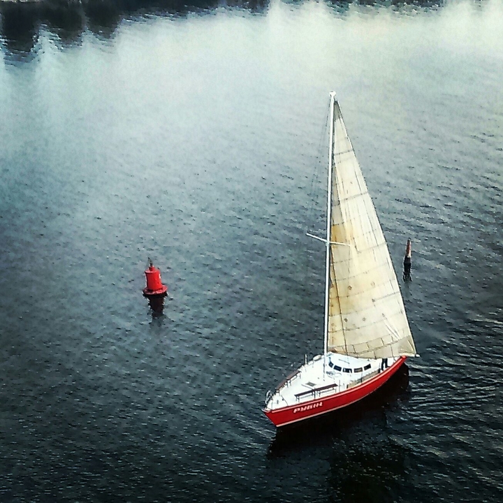yacht