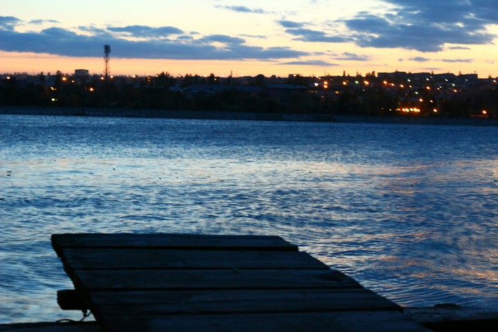 River