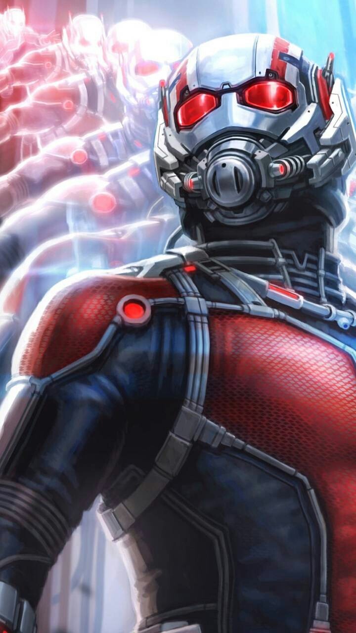 Ant Man