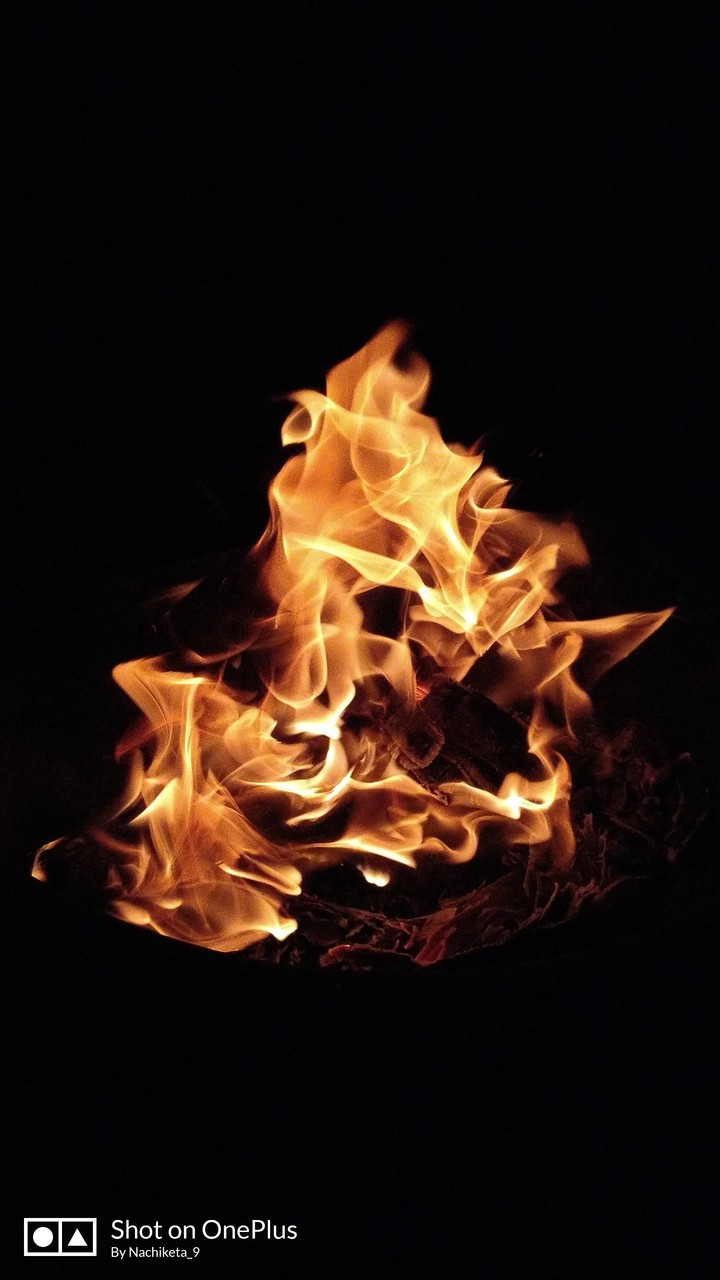 fire