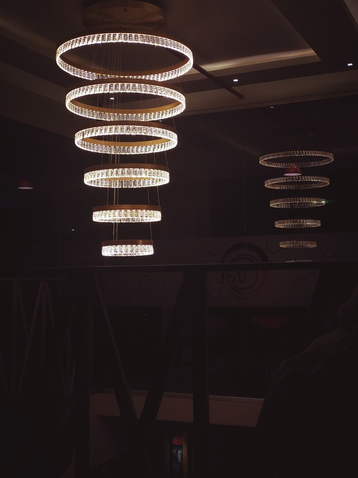 lights