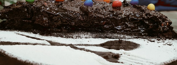Cakes and Brownies