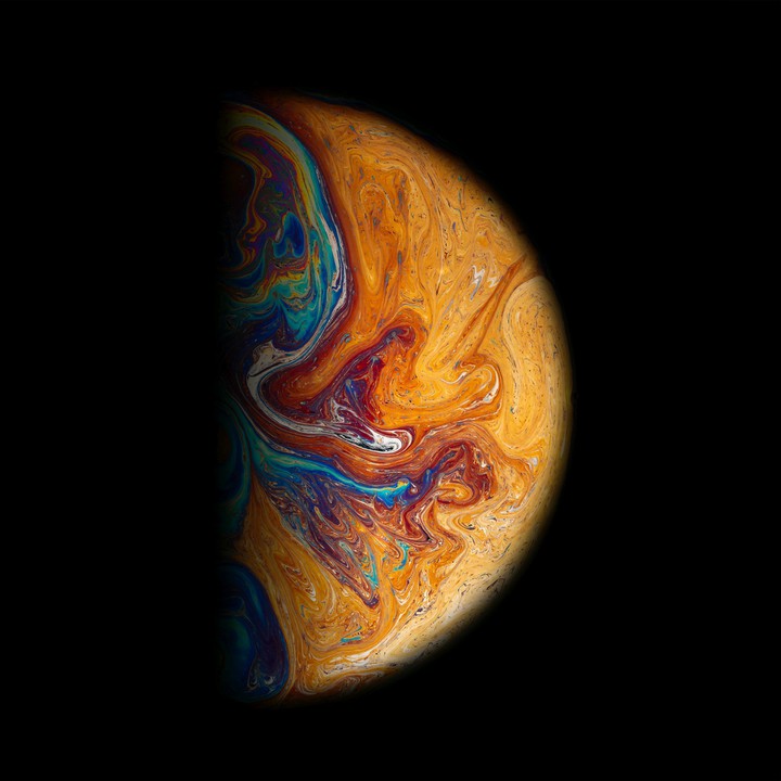 4K Planet