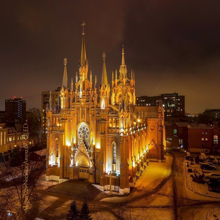 moscow