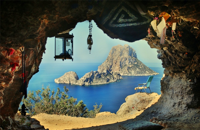 #cove