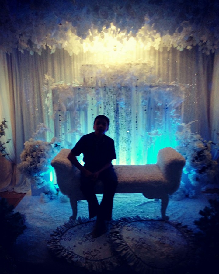 blue''