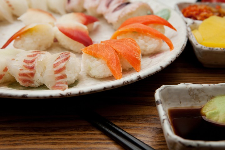 Food
