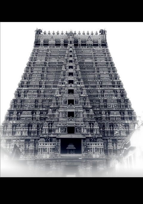 temple
