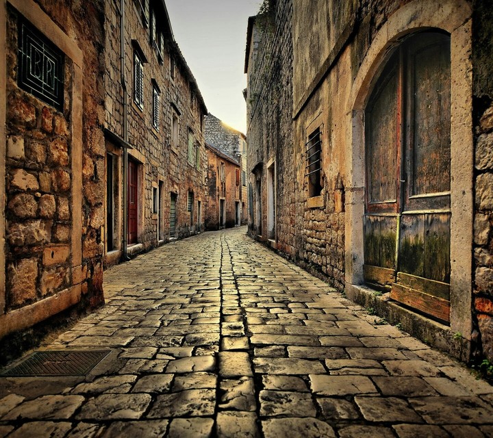 Old Street