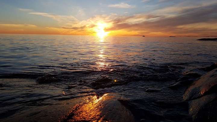 sunset 2