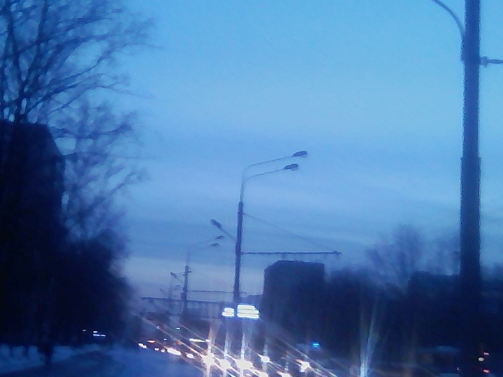 коптево