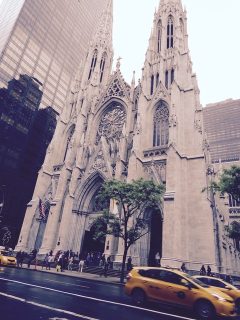 san Patrick