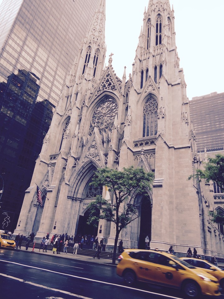 san Patrick