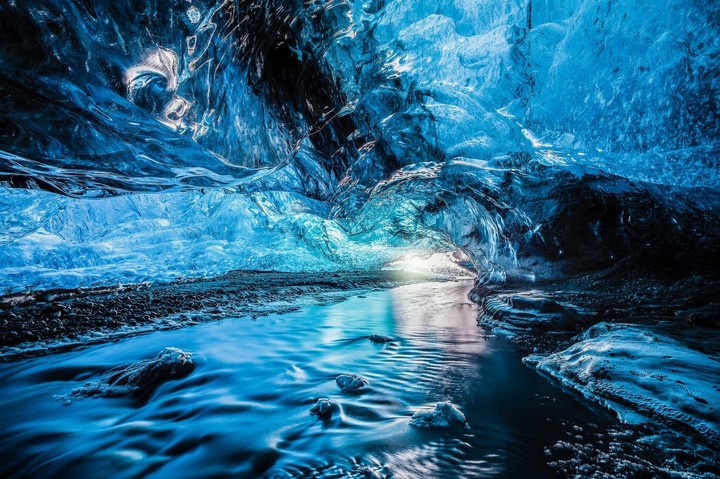 Everywhere Blue