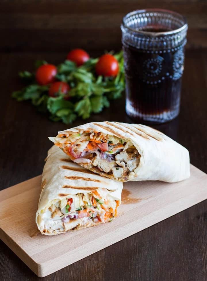 Food