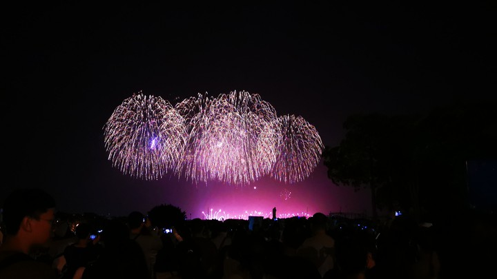 firework