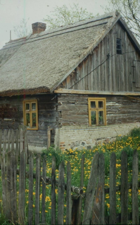 sfondi cottage, Door