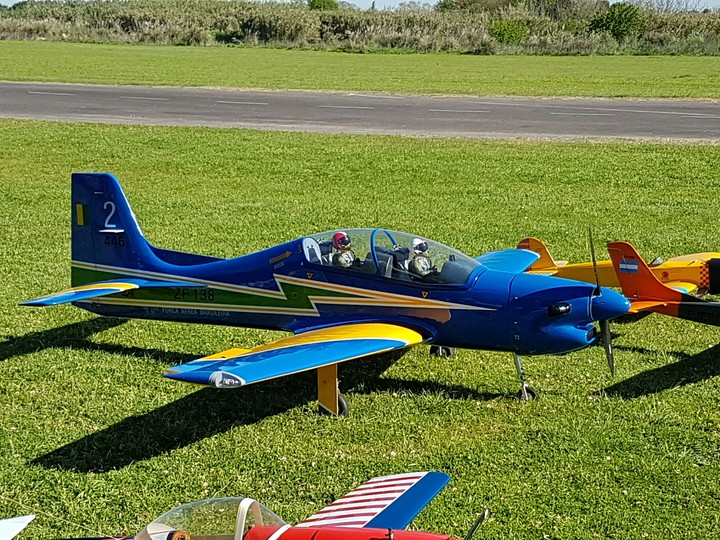 monoplane
