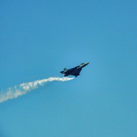 Aero India 2017.