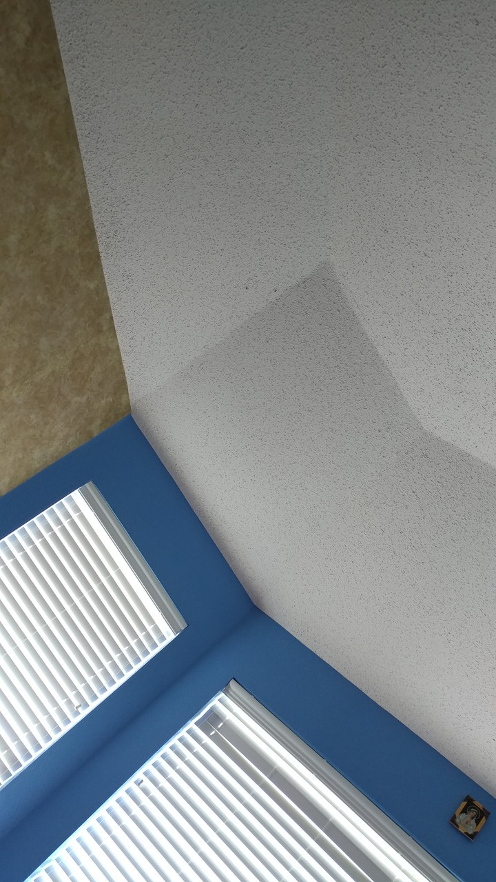 Windows n Ceiling
