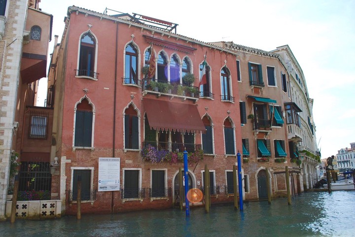Details in Venice