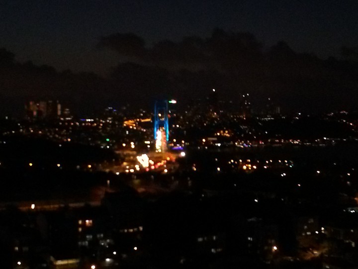 istanbul