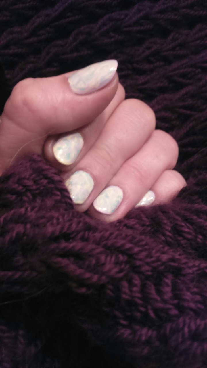 manicure