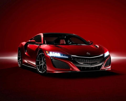 Acura NSX