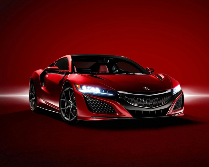 Acura NSX
