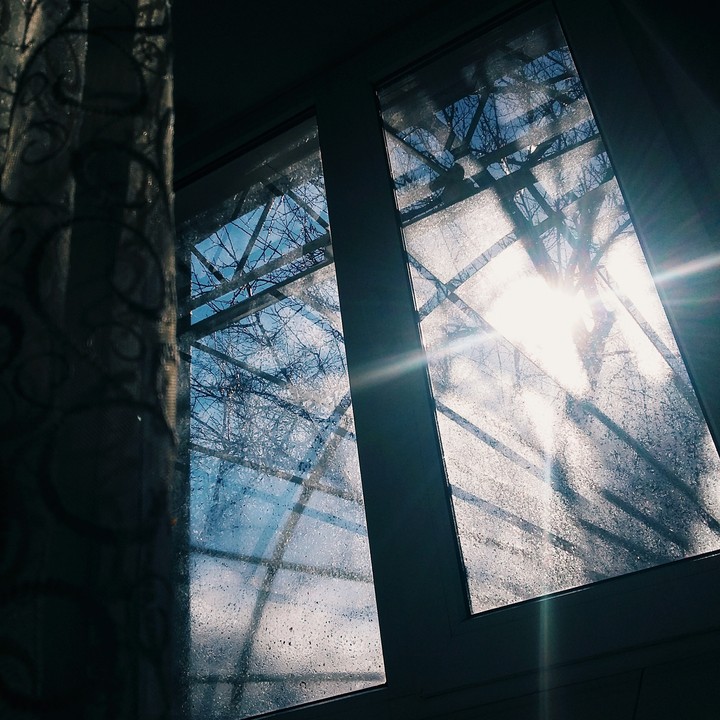 a window