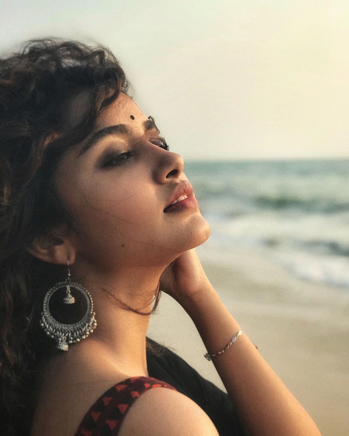 anupama darling