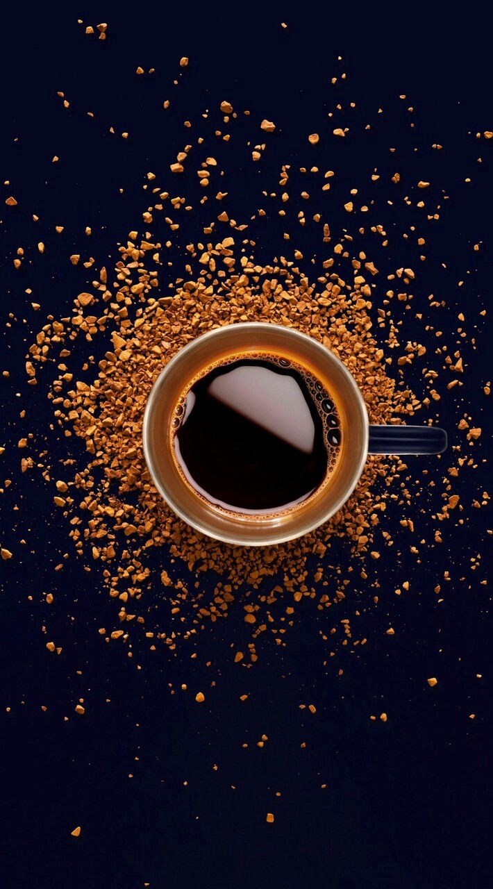 Coffee's