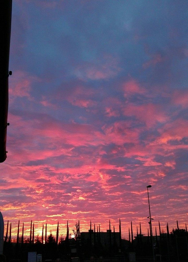 sunrise