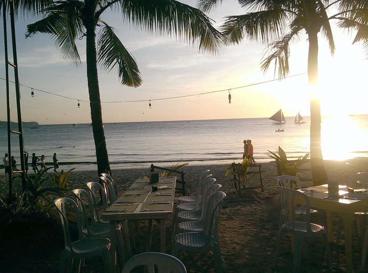 Boracay