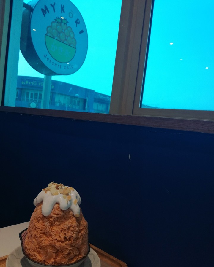 DESSERT