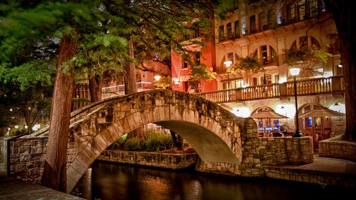 San Antonio, TX