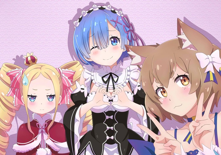 Re:Zero