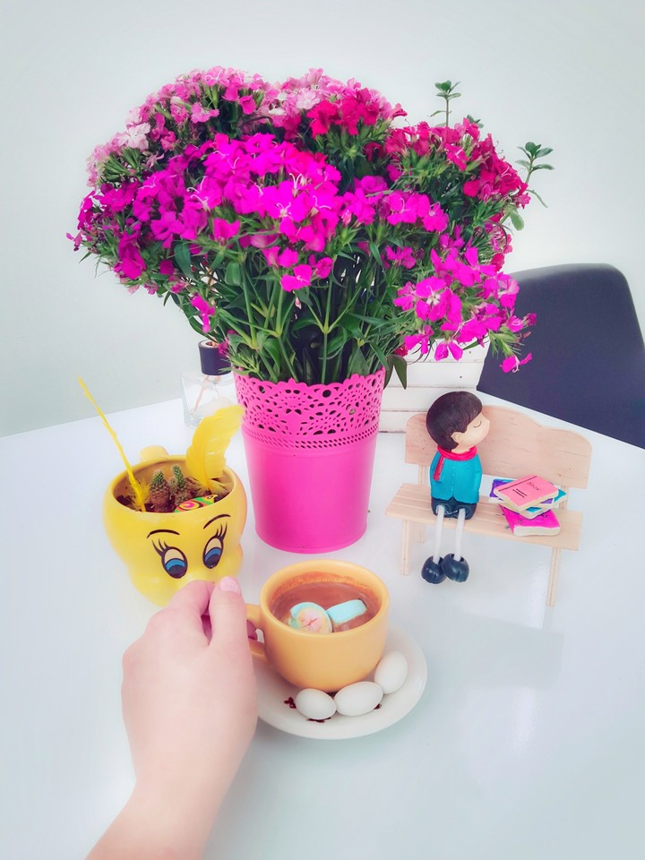 flowers