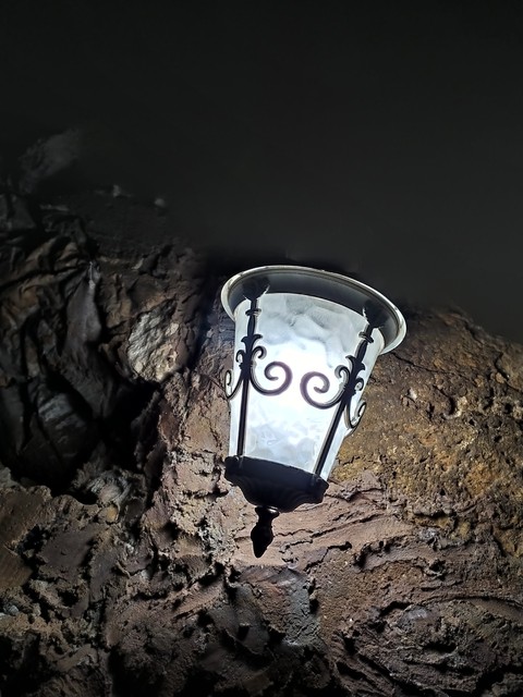 sfondi Lantern, illustration