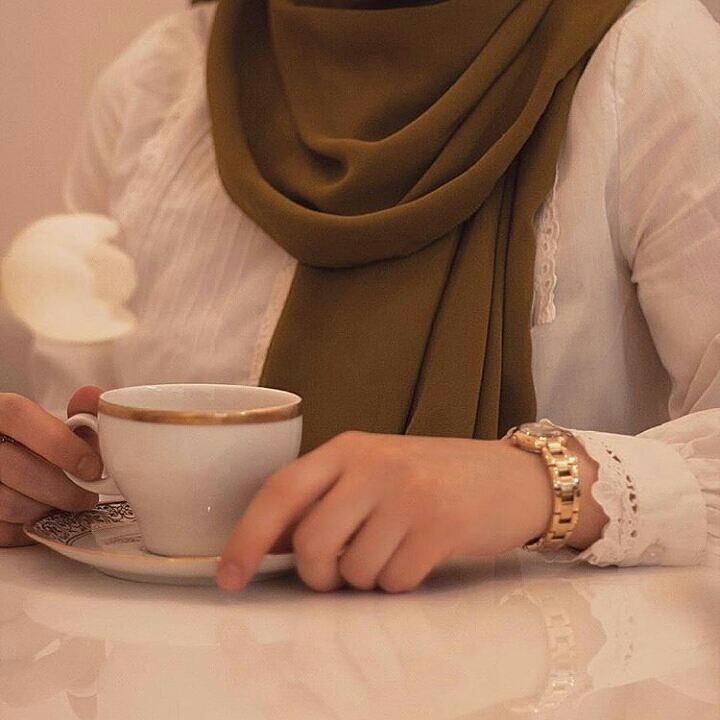 ☕