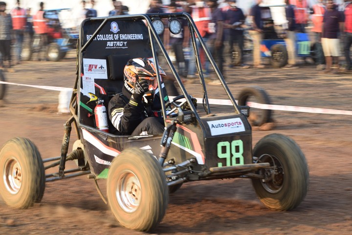 TEAM RETRO
