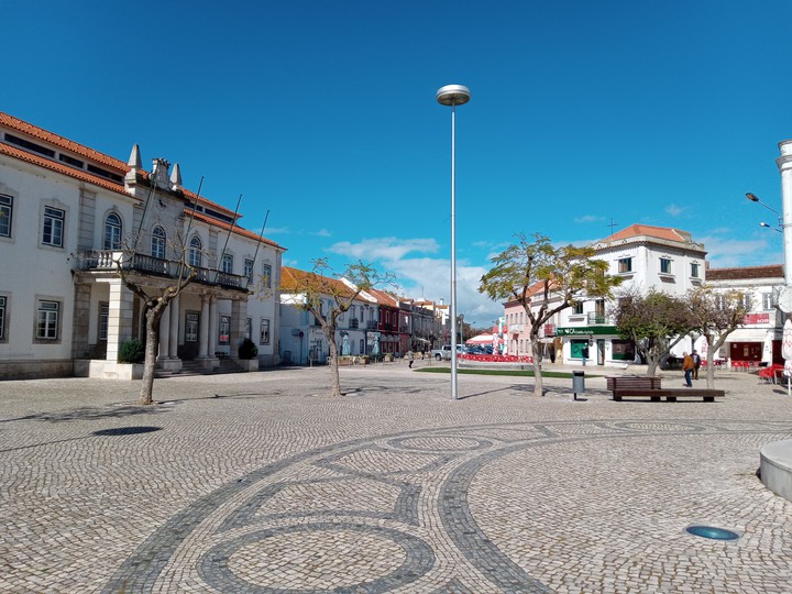 Portugal