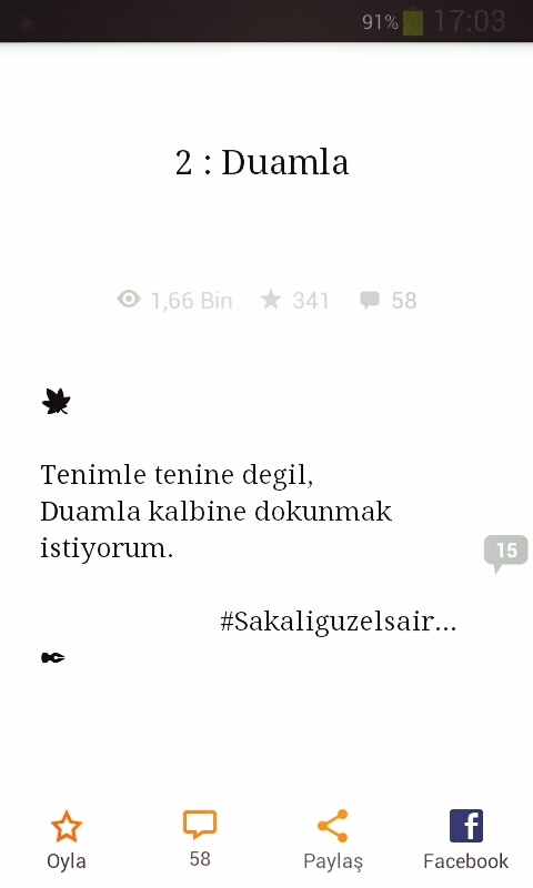 sevgi