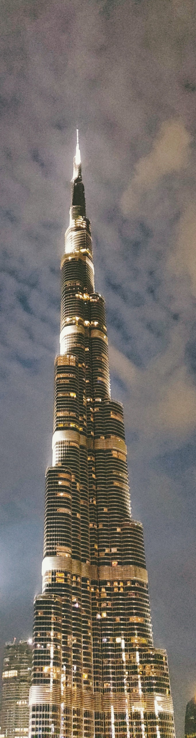 Burj khalifa
