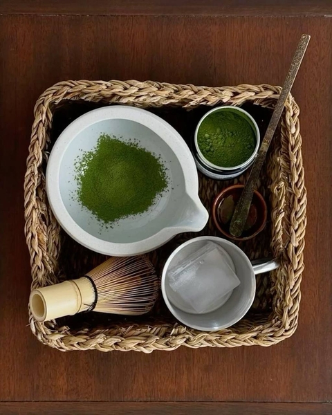 aojiru, serveware háttérképek