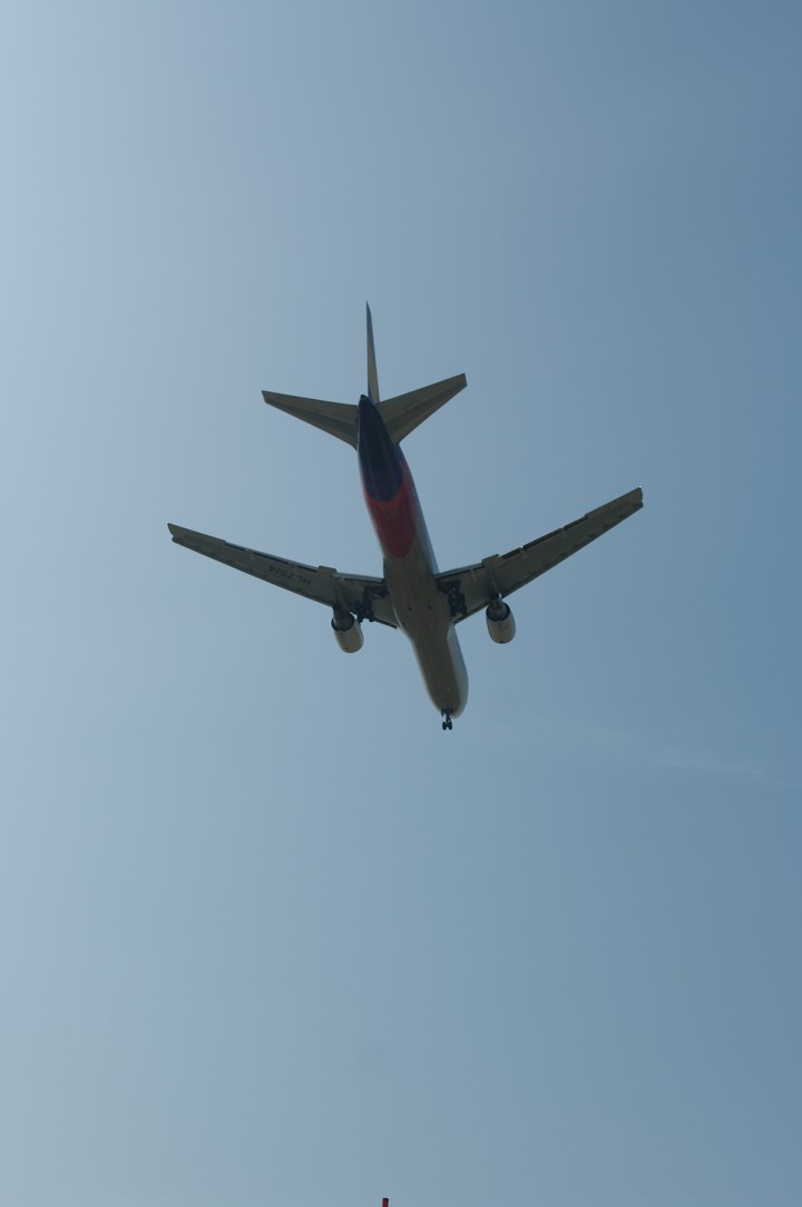 Airplane